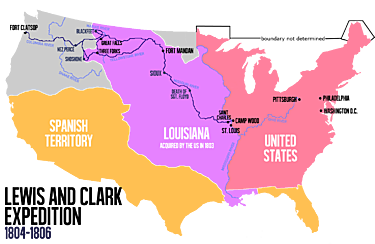 Lewis and Clark Expedition