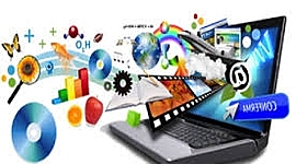 Timeline: EVOLUCIÓN DEL CONCEPTO DE RECURSOS EDUCATIVOS DIGITALES