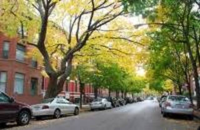 Exposition 2 Setting