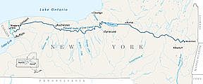 Erie Canal