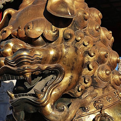 Timeline: The Three Dynastys