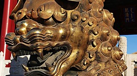 Timeline: The Three Dynastys
