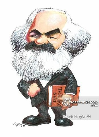 Karl Heinrich Marx