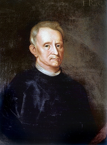 Jan Baptist Van Helmont
