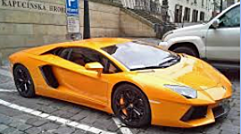 Timeline: Automobiles