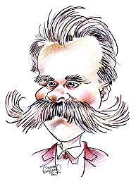 Friedrich Nietzsche