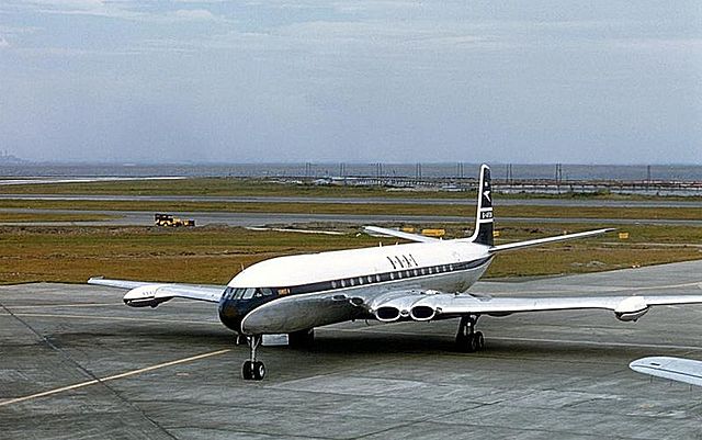 La era de los reactores