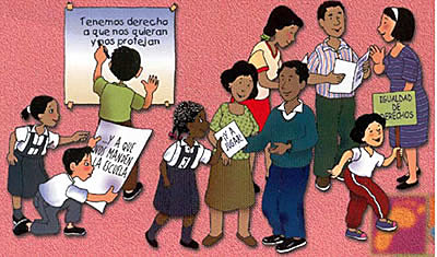 La educación como política de estado