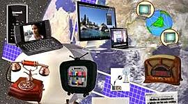 Timeline: TECNOLOGIA SEGLES XX I XXI