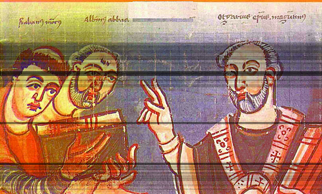 EDAD MEDIA (490 d.c - 1492)