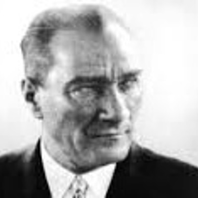Timeline: ATATÜRK KRONOLOJİSİ