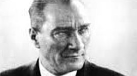 Timeline: ATATÜRK KRONOLOJİSİ