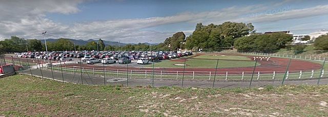 EHUko pistaren amaiera