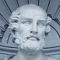 De historia plantarum - Teofrasto