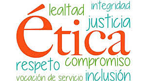 Concepto de Ética