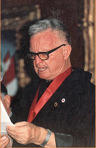 Primeros Miembros en nuestra Patria