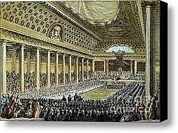 Calling of the Estates- General