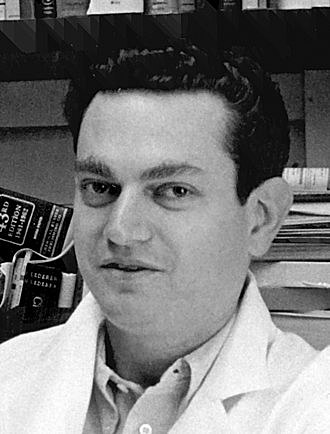 Μάρσαλ Γουόρεν Νίρενμπεργκ