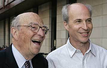 Άρθουρ Κόρνμπεργκ