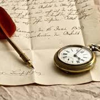 Timeline: Writing and Printing