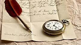 Timeline: Writing and Printing