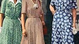 Timeline: United States History 1942-1953