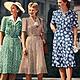 1940's womens fashion