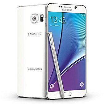 Samsung Galaxy Note 5