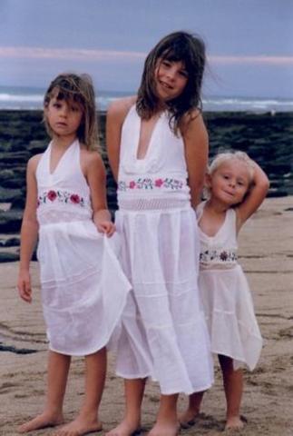 Rising Action: Conflict