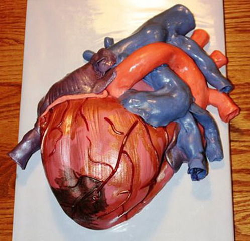 A Mournful Celebration