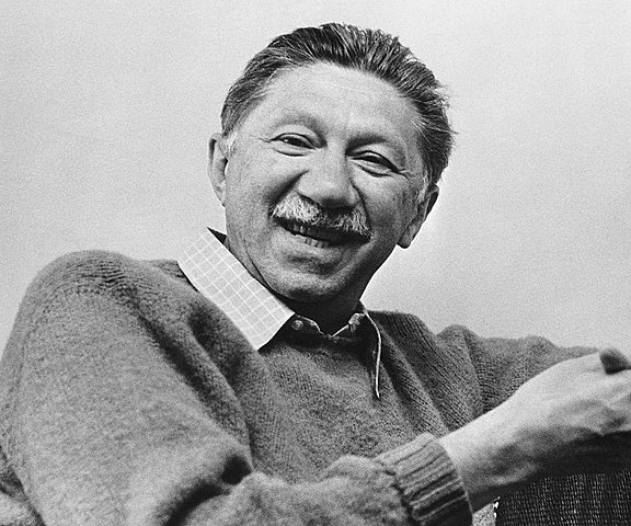 HUMANISMO - Abraham Harold Maslow