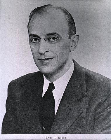 HUMANISMO - Carl Ransom Rogers