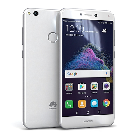 Huawei P8 Lite