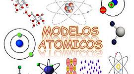 Timeline: MODELOS ATOMICOS