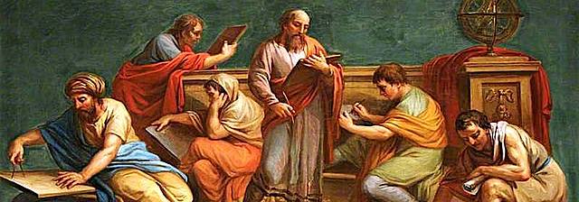 Influencias de la ilustración y el liberalismo filosófico