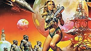 creación del cine ficcional