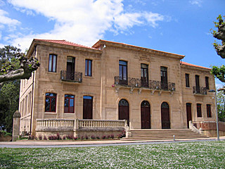 Berango udalerriko Eskola Atletikoa