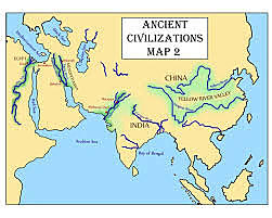 The River Valley Civilizations