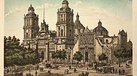 Timeline: MÉXICO EN EL SIGLO XIX