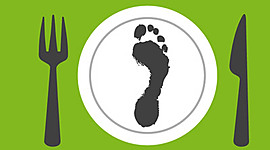 Timeline: Huellas de la Alimentación