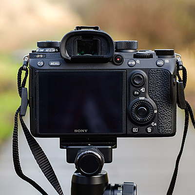 Timeline: History of Cameras