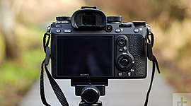 Timeline: History of Cameras