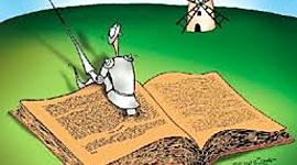 Timeline: Origen de la Literatura Infantil