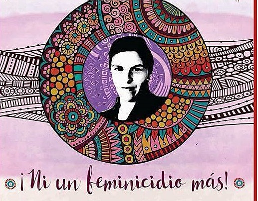 2015 Rosa Elvira Cely