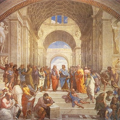 Timeline: RENACIMIENTO