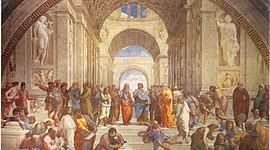 Timeline: RENACIMIENTO