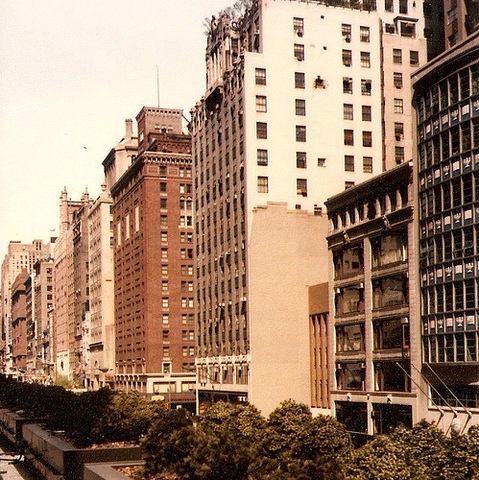 Expostion 2: Setting