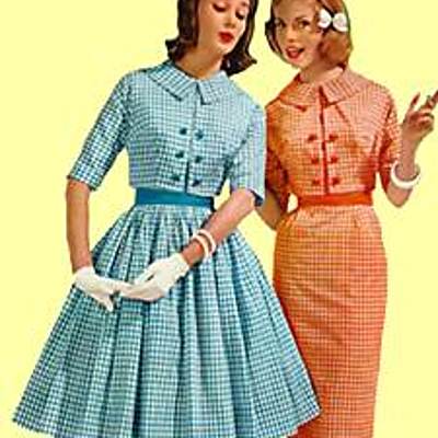 Timeline: United States History 1955-1975