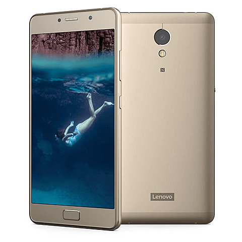 Lenovo P2