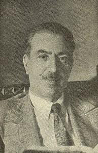 El lago de Carucedo - Celso Arévalo